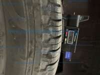 Volkswagen Amarok 2023 4p Aventura L4/2.0/TDI Aut 4Motion IMG_8989