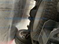 Volkswagen Amarok 2023 4p Aventura L4/2.0/TDI Aut 4Motion IMG_8983