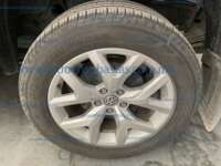 Volkswagen Amarok 2023 4p Aventura L4/2.0/TDI Aut 4Motion IMG_8978