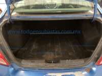 Chevrolet Sonic 2017  4p LT L4/1.6 Man IMG_9054