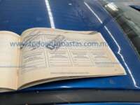 Chevrolet Sonic 2017  4p LT L4/1.6 Man IMG_9068