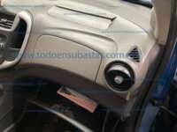 Chevrolet Sonic 2017  4p LT L4/1.6 Man IMG_9072