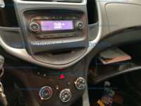 Chevrolet Sonic 2017  4p LT L4/1.6 Man IMG_9078