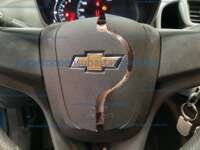 Chevrolet Sonic 2017  4p LT L4/1.6 Man IMG_9077