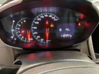 Chevrolet Sonic 2017  4p LT L4/1.6 Man IMG_9082