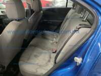 Chevrolet Sonic 2017  4p LT L4/1.6 Man IMG_9074