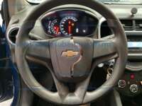 Chevrolet Sonic 2017  4p LT L4/1.6 Man IMG_9076