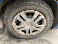 Chevrolet Sonic 2017  4p LT L4/1.6 Man IMG_9060