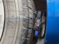 Chevrolet Sonic 2017  4p LT L4/1.6 Man IMG_9040