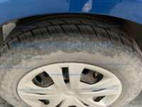 Chevrolet Sonic 2017  4p LT L4/1.6 Man IMG_9056