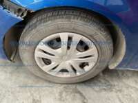 Chevrolet Sonic 2017  4p LT L4/1.6 Man IMG_9036