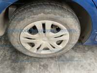 Chevrolet Sonic 2017  4p LT L4/1.6 Man IMG_9055