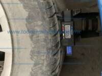 Chevrolet Sonic 2017  4p LT L4/1.6 Man IMG_9059