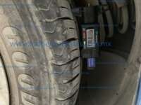 Chevrolet Sonic 2017  4p LT L4/1.6 Man IMG_9064