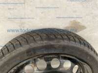 Chevrolet Sonic 2017  4p LT L4/1.6 Man IMG_9048