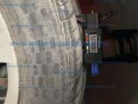 Chevrolet Sonic 2017  4p LT L4/1.6 Man IMG_9045