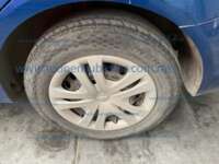 Chevrolet Sonic 2017  4p LT L4/1.6 Man IMG_9041