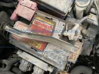 Chevrolet Sonic 2017  4p LT L4/1.6 Man IMG_9028