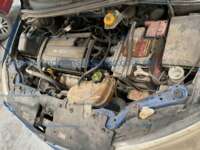 Chevrolet Sonic 2017  4p LT L4/1.6 Man IMG_9025