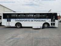 Volkswagen 15.190 2016 2p OD Man Diesel para 41 Pasajeros IMG_2240