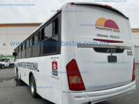 Volkswagen 15.190 2016 2p OD Man Diesel para 41 Pasajeros IMG_2243