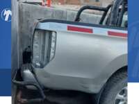 Mitsubishi L200 2021  2021 Mitsubishi L200 Venta Cajuela 1