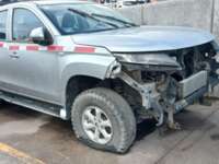 Mitsubishi L200 2021  2021 Mitsubishi L200 Venta Exteriores 1