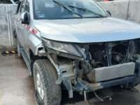 Mitsubishi L200 2021  2021 Mitsubishi L200 Venta Exteriores 4