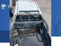 Mitsubishi L200 2021  2021 Mitsubishi L200 Venta Exteriores 5