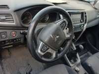 Mitsubishi L200 2021  2021 Mitsubishi L200 Venta Interiores 1