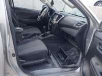 Mitsubishi L200 2021  2021 Mitsubishi L200 Venta Interiores 2