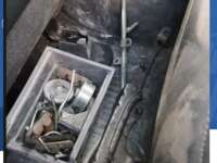 Mitsubishi L200 2021  2021 Mitsubishi L200 Venta Interiores 3