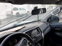 Mitsubishi L200 2021  2021 Mitsubishi L200 Venta Interiores 4