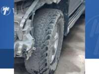 Mitsubishi L200 2021  2021 Mitsubishi L200 Venta Llantas 1