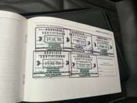 Buick Enclave 2024 5p Avenir V6/3.6 Aut IMG_6402