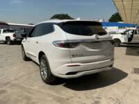 Buick Enclave 2024 5p Avenir V6/3.6 Aut IMG_6388