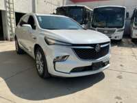 Buick Enclave 2024 5p Avenir V6/3.6 Aut IMG_6384