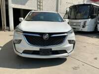 Buick Enclave 2024 5p Avenir V6/3.6 Aut IMG_6383