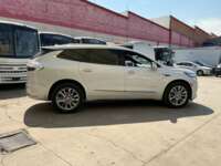 Buick Enclave 2024 5p Avenir V6/3.6 Aut IMG_6385