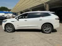 Buick Enclave 2024 5p Avenir V6/3.6 Aut IMG_6389