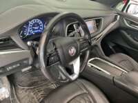 Buick Enclave 2024 5p Avenir V6/3.6 Aut IMG_6406