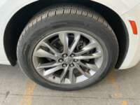 Buick Enclave 2024 5p Avenir V6/3.6 Aut IMG_6429