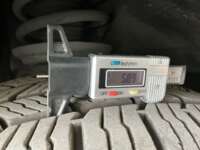 Buick Enclave 2024 5p Avenir V6/3.6 Aut IMG_6431