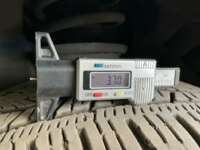 Buick Enclave 2024 5p Avenir V6/3.6 Aut IMG_6440