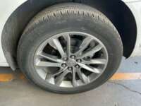 Buick Enclave 2024 5p Avenir V6/3.6 Aut IMG_6435