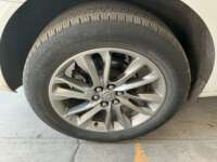 Buick Enclave 2024 5p Avenir V6/3.6 Aut IMG_6432