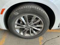 Buick Enclave 2024 5p Avenir V6/3.6 Aut IMG_6438