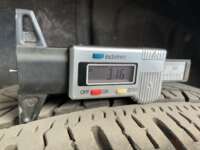 Buick Enclave 2024 5p Avenir V6/3.6 Aut IMG_6437