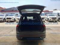 Volkswagen Tiguan 2023  2023 Volkswagen Tiguan Ingreso Cajuela 0