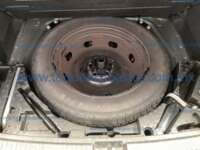 Volkswagen Tiguan 2023  2023 Volkswagen Tiguan Ingreso Cajuela 1